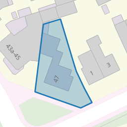 Perceel DRI00-C-1305