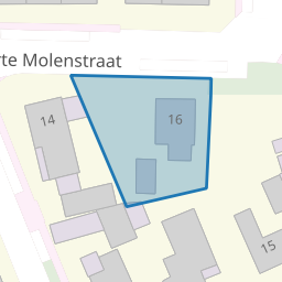 Perceel DRI00-C-1310