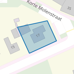 Perceel DRI00-C-1312