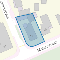 Perceel DRI00-C-1315