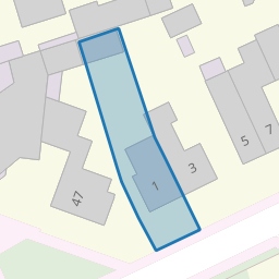 Perceel DRI00-C-1349