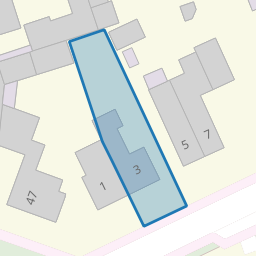 Perceel DRI00-C-1350