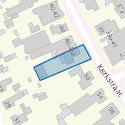 Perceel DRI00-C-1369