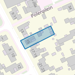 Perceel DRI00-C-1389