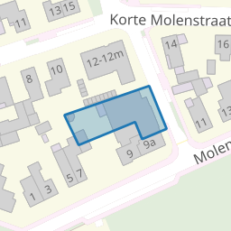 Perceel DRI00-C-1395