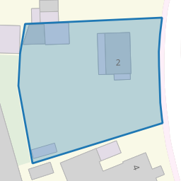 Perceel DRI00-C-1433