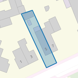 Perceel DRI00-C-1470