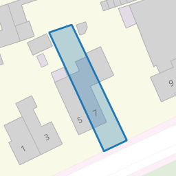 Perceel DRI00-C-1471