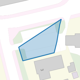 Perceel DRI00-C-1546