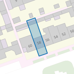 Perceel DRI00-C-1587