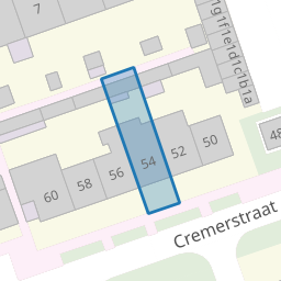 Perceel DRI00-C-1589