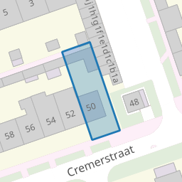 Perceel DRI00-C-1591