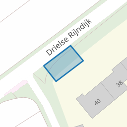 Perceel DRI00-C-1632