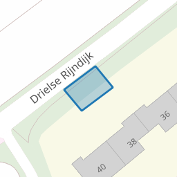 Perceel DRI00-C-1633