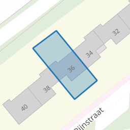 Perceel DRI00-C-1641