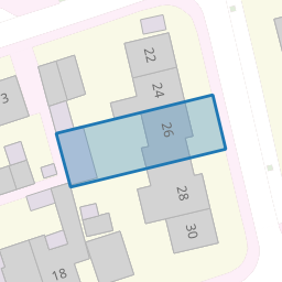 Perceel DRI00-C-1652