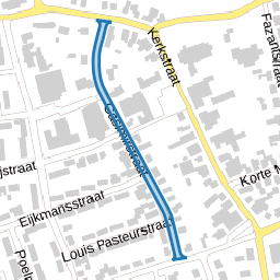 Perceel DRI00-C-1655