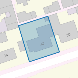 Perceel DRI00-C-1695