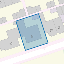 Perceel DRI00-C-1696