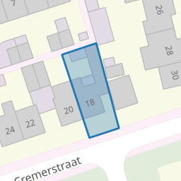 Perceel DRI00-C-1701