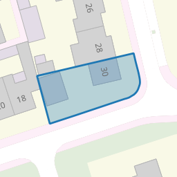 Perceel DRI00-C-1702