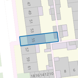 Perceel DRI00-C-1715