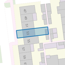 Perceel DRI00-C-1716