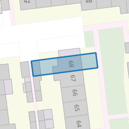 Perceel DRI00-C-1720