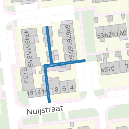 Perceel DRI00-C-1733