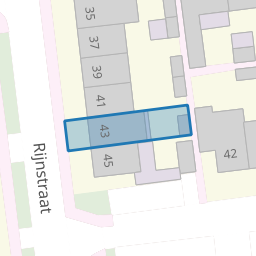 Perceel DRI00-C-1735