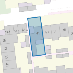 Perceel DRI00-C-1745