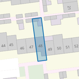 Perceel DRI00-C-1753