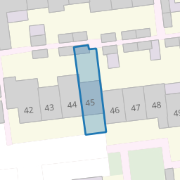 Perceel DRI00-C-1756