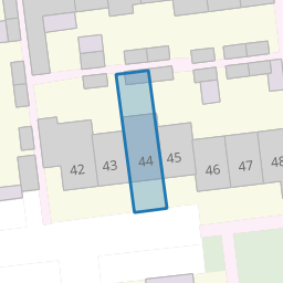 Perceel DRI00-C-1757