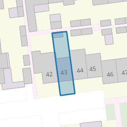 Perceel DRI00-C-1758