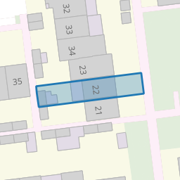 Perceel DRI00-C-1765