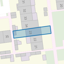 Perceel DRI00-C-1766