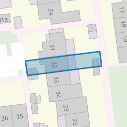 Perceel DRI00-C-1769