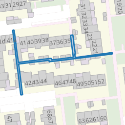 Perceel DRI00-C-1771