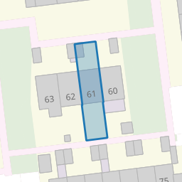 Perceel DRI00-C-1776