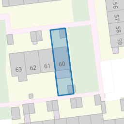 Perceel DRI00-C-1777