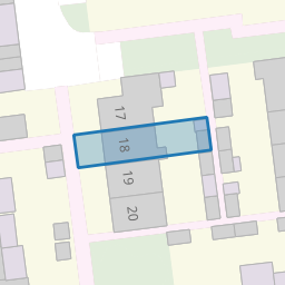 Perceel DRI00-C-1781