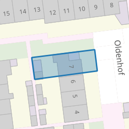 Perceel DRI00-C-1783