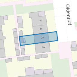 Perceel DRI00-C-1785