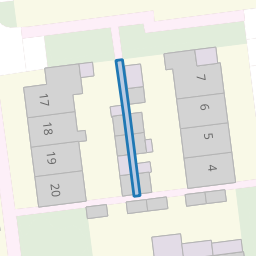 Perceel DRI00-C-1787