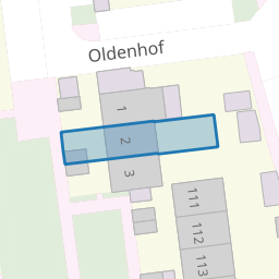 Perceel DRI00-C-1789