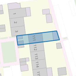 Perceel DRI00-C-1791