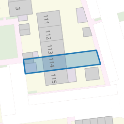 Perceel DRI00-C-1794