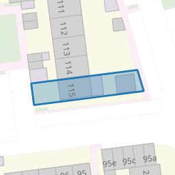 Perceel DRI00-C-1795