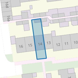 Perceel DRI00-C-1798